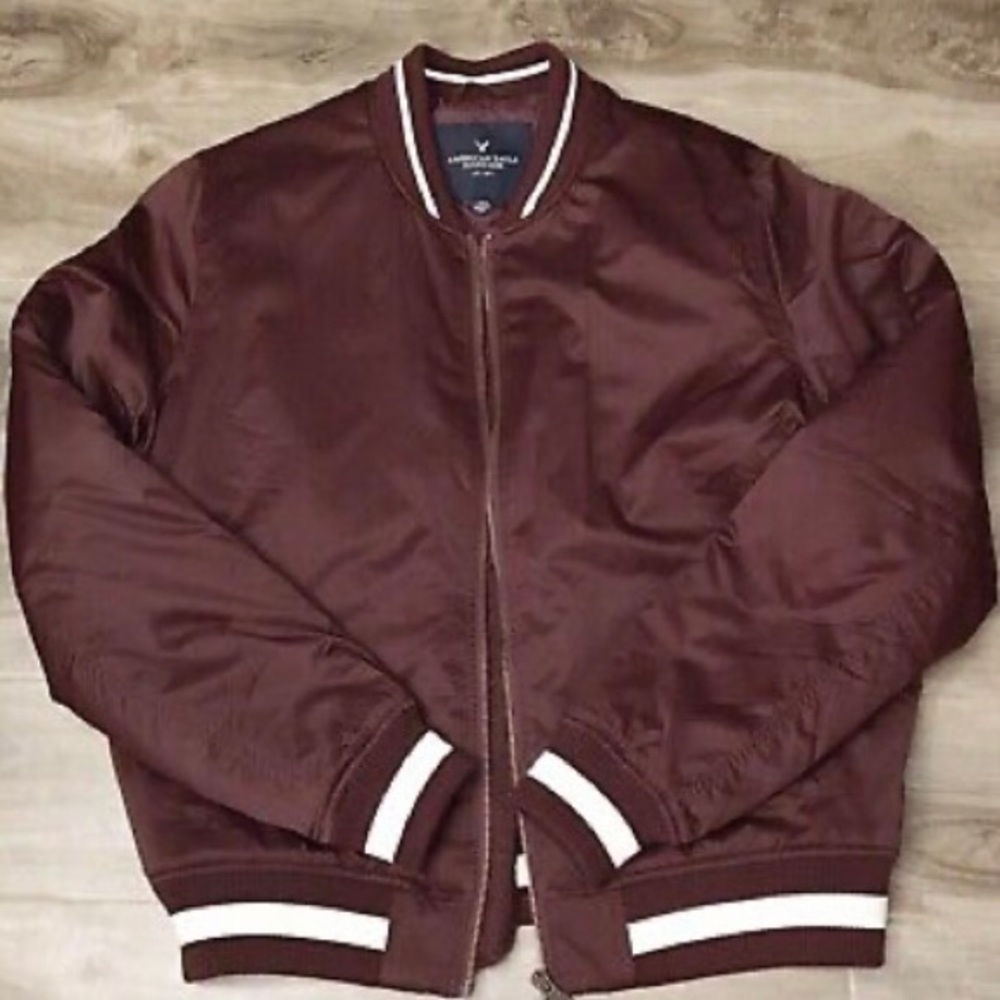 American Eagle Bomber Jacket
